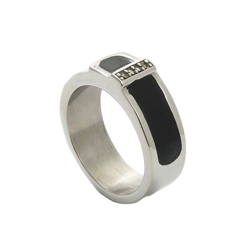 Classic Ring with Timeless Appeal