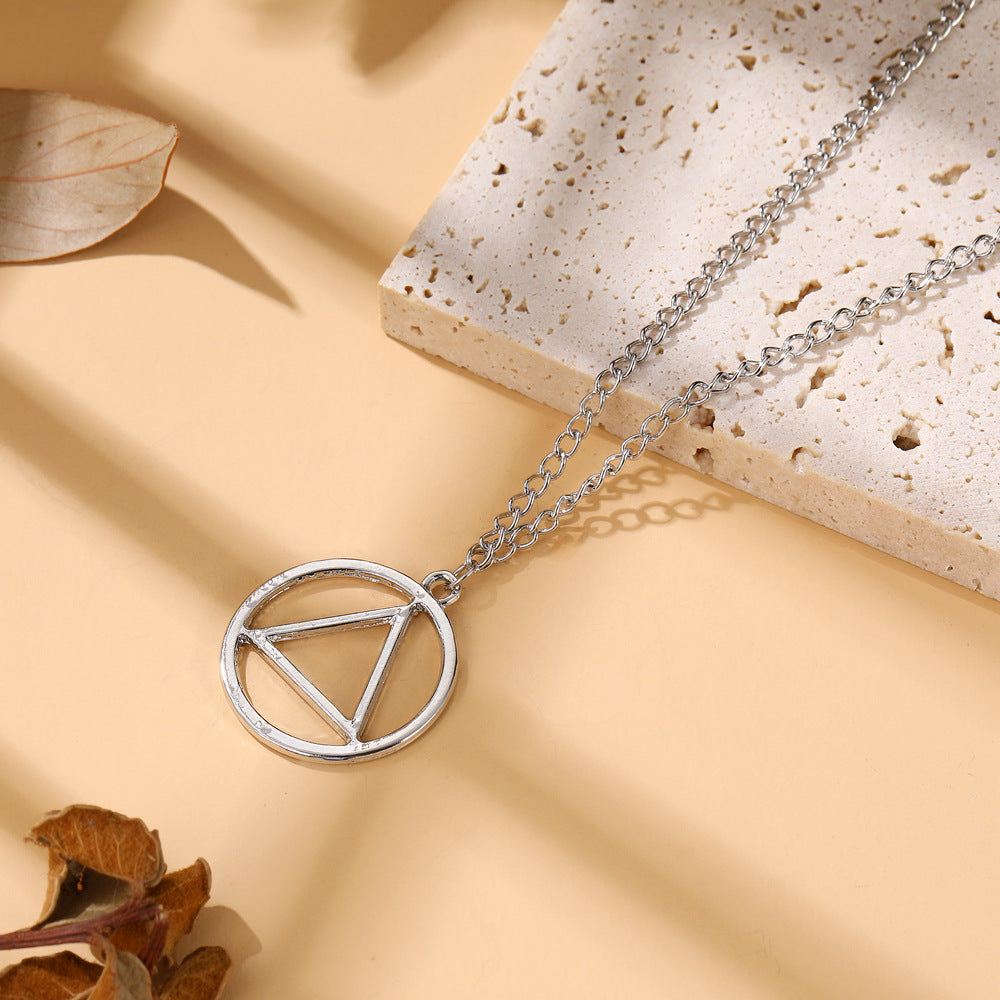 Charming Necklace for Any Occasion