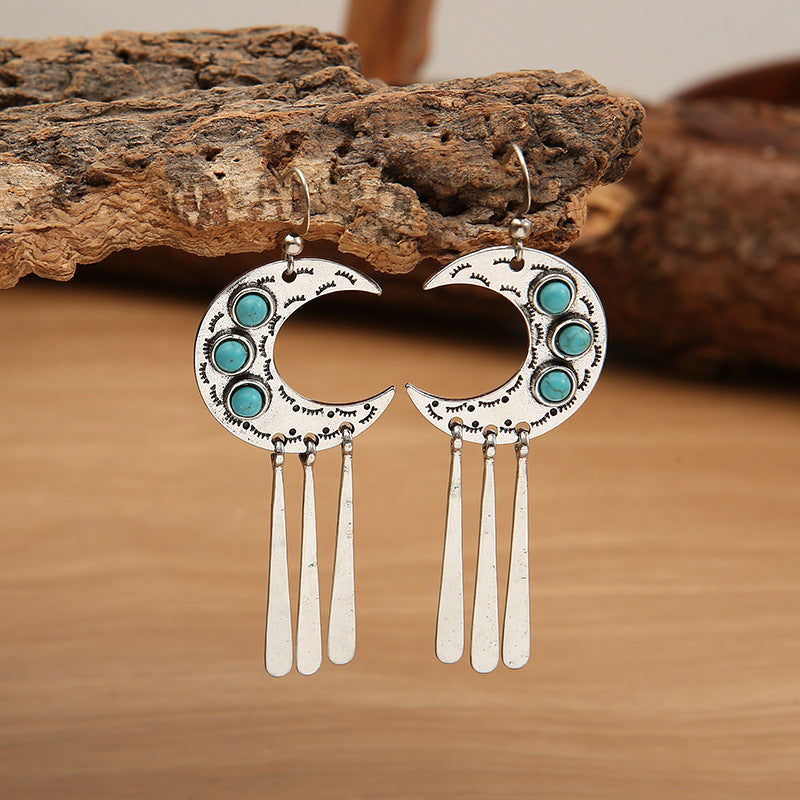 Charming Earring for Any Occasion