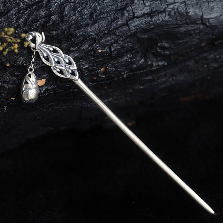 Stunning Silver Piece for Daily Wear
