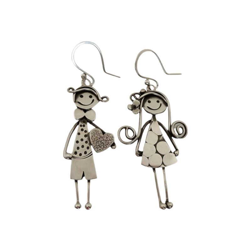 Romantic Earring for Special Moments