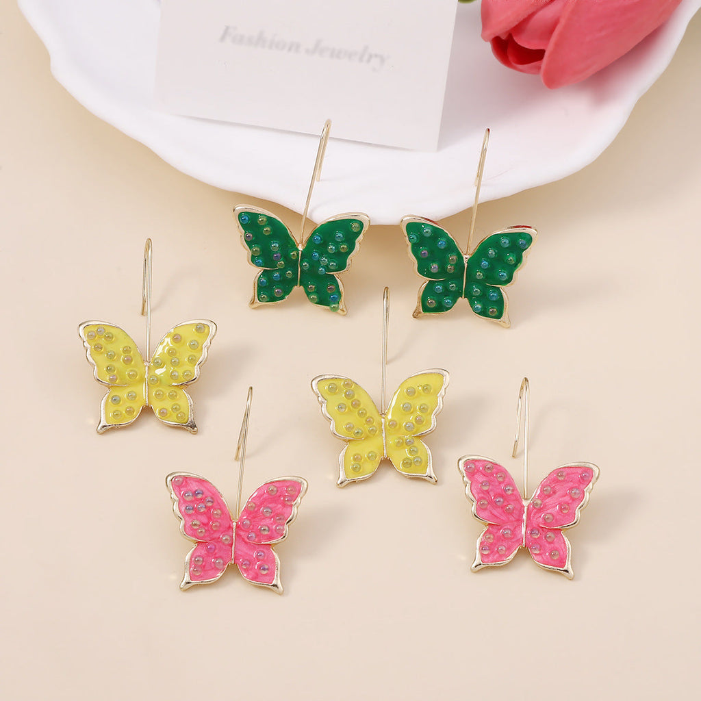 Romantic Earring for Special Moments