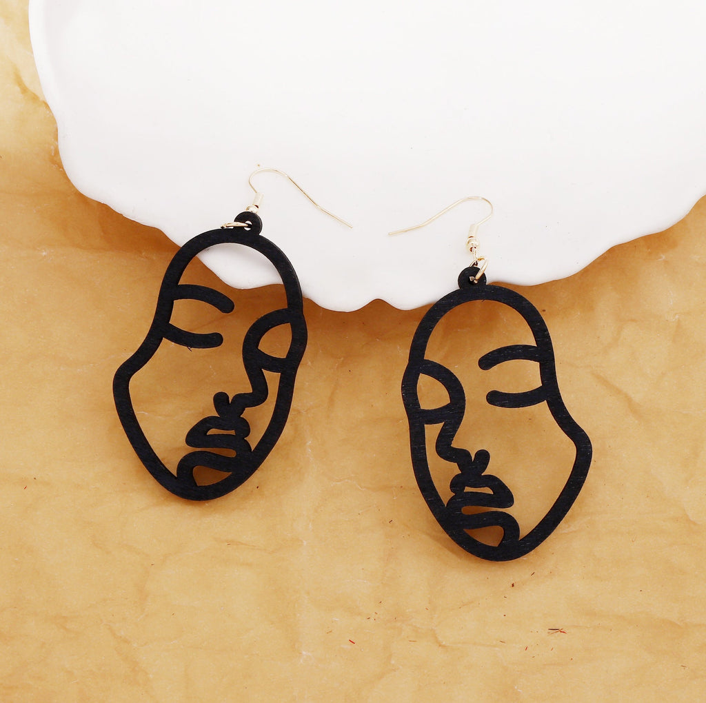 Stunning Earring for Daily Wear