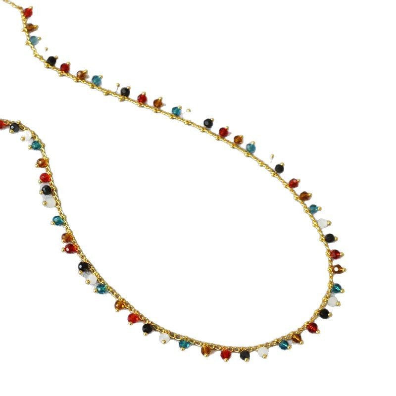 Vintage Handmade Necklace