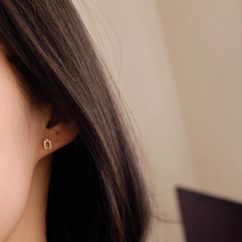 Classic Earring with Timeless Appeal