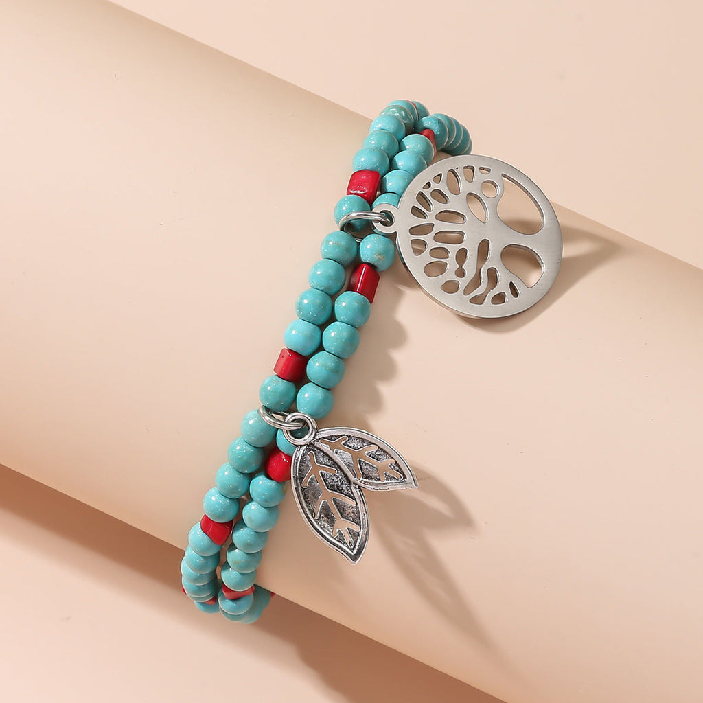 Charming Gold Bracelet for Any Occasion