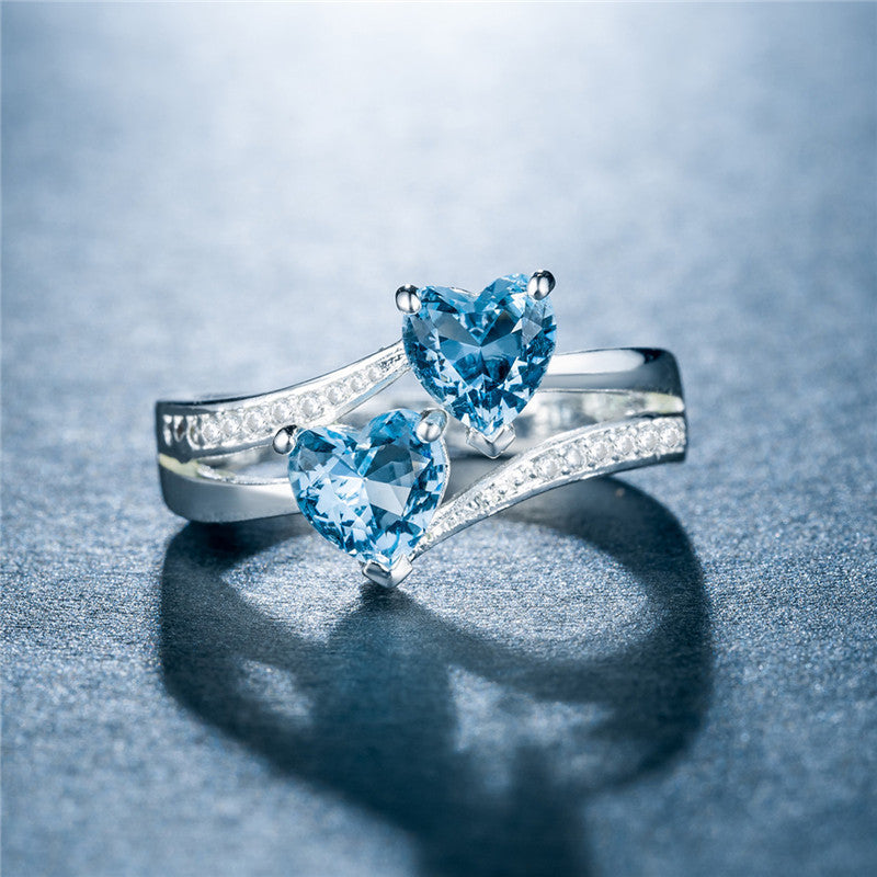 Charming Ring for Any Occasion
