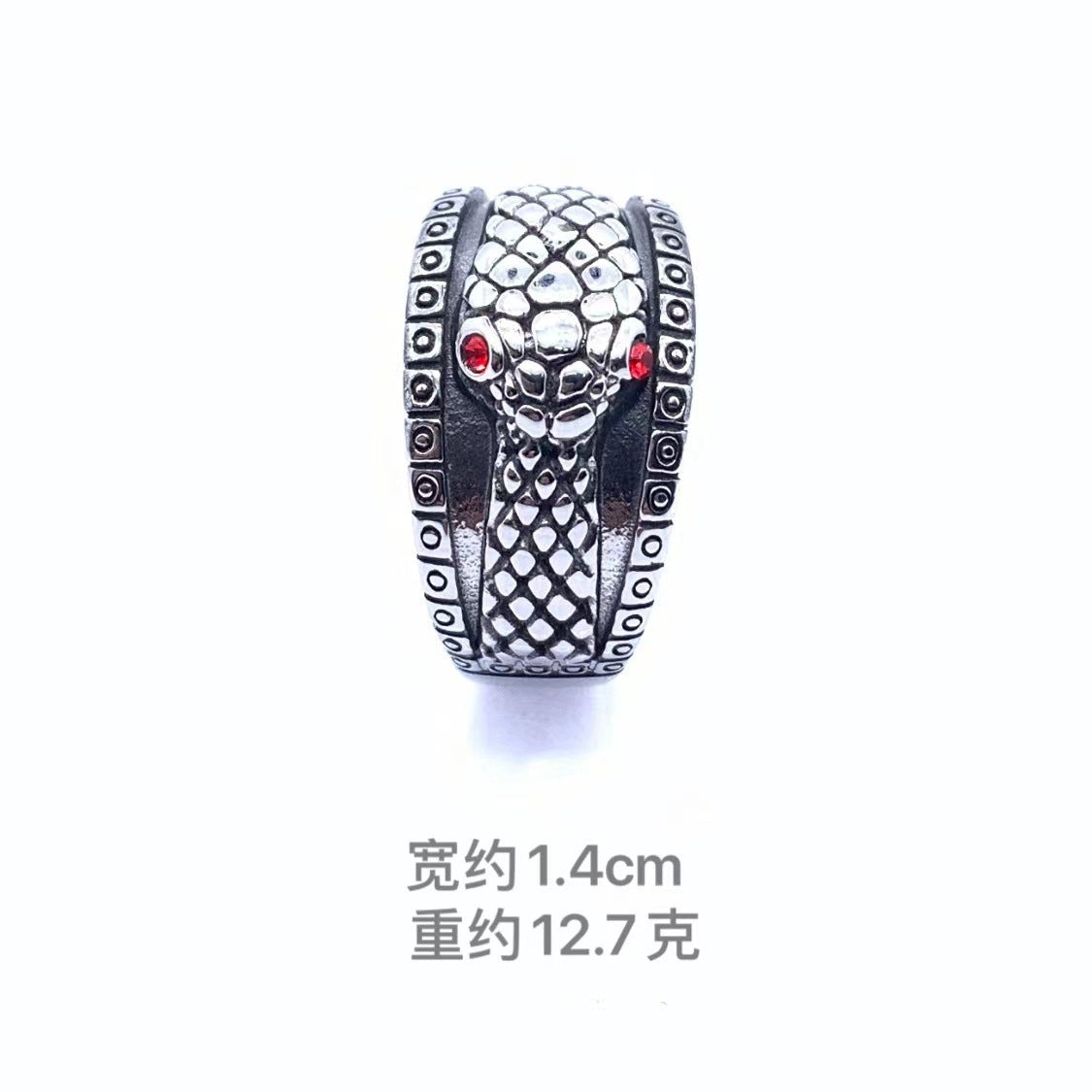 Romantic Ring for Special Moments