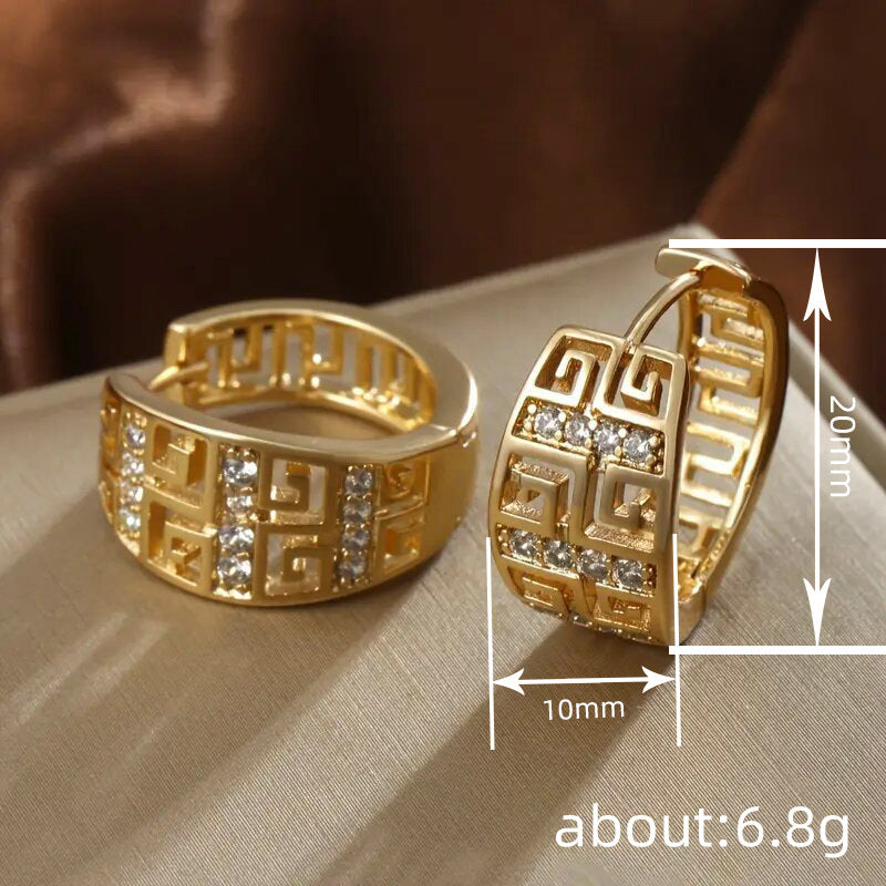 Classic Piece with Timeless Appeal