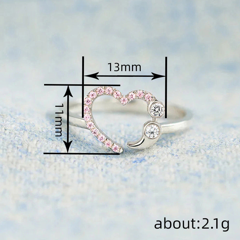 Charming Ring for Any Occasion