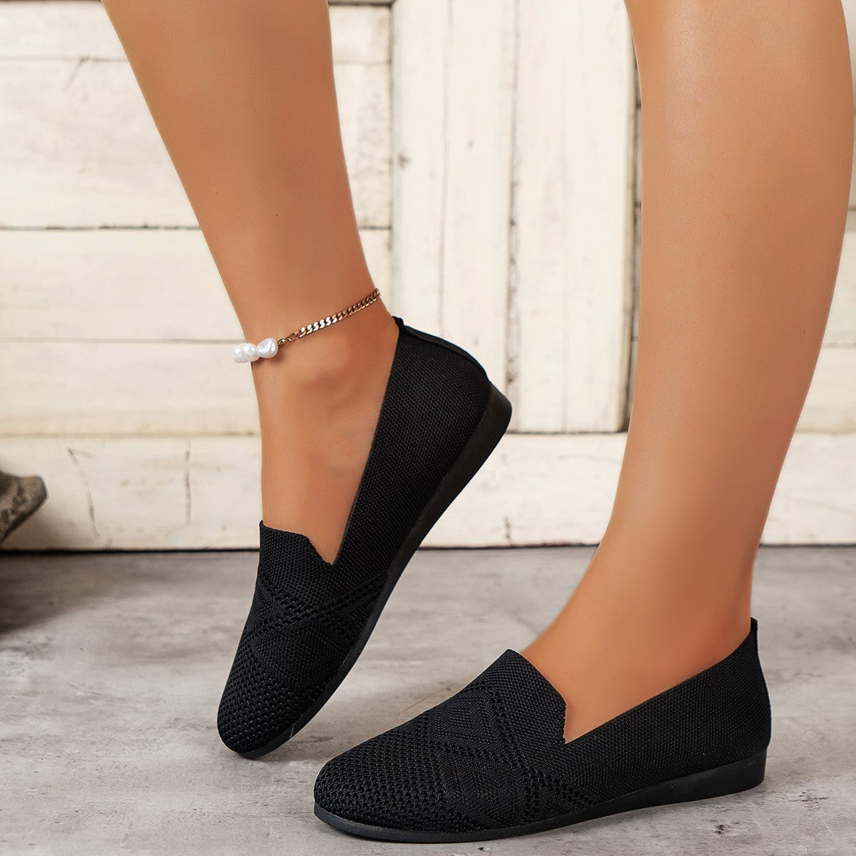 Elegant Orthopedic Shoes for Every Step