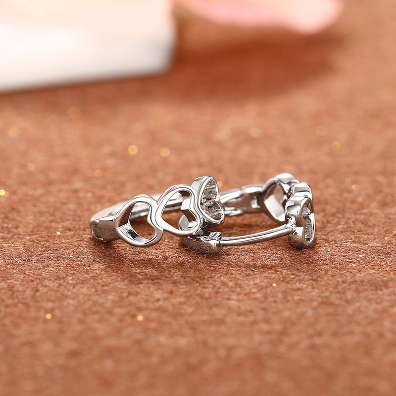 Stunning Earring for Daily Wear