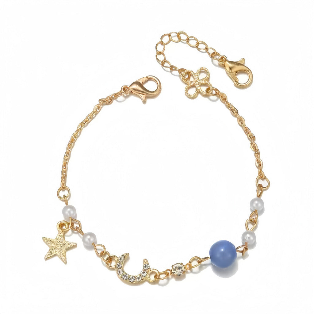 Charming Pearl Bracelet for Any Occasion