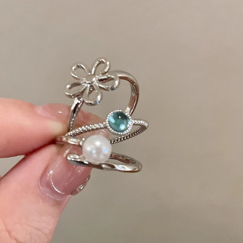 Romantic Ring for Special Moments