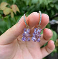 Romantic Earring for Special Moments