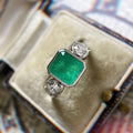 Stunning Ring for Daily Wear