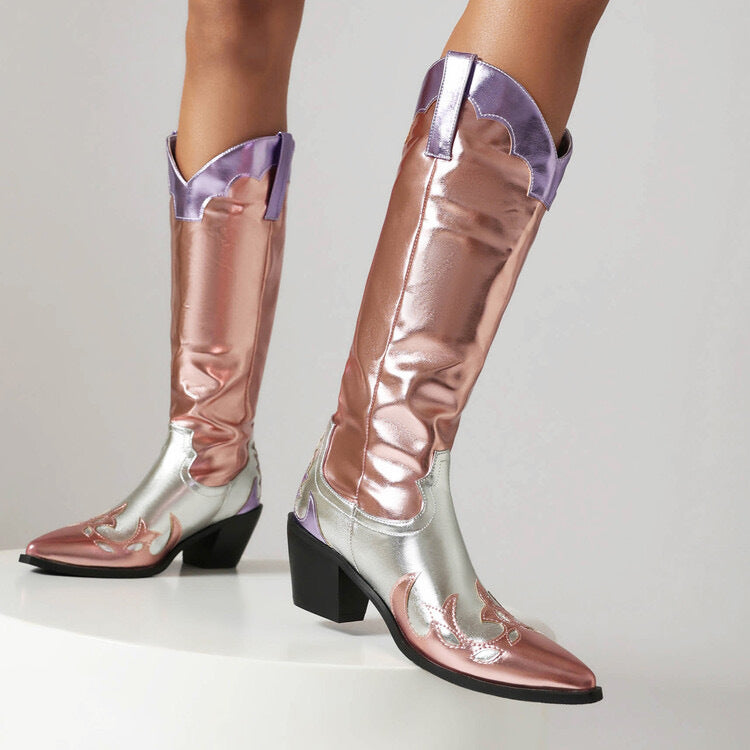 Elegant Orthopedic Boots for Every Step