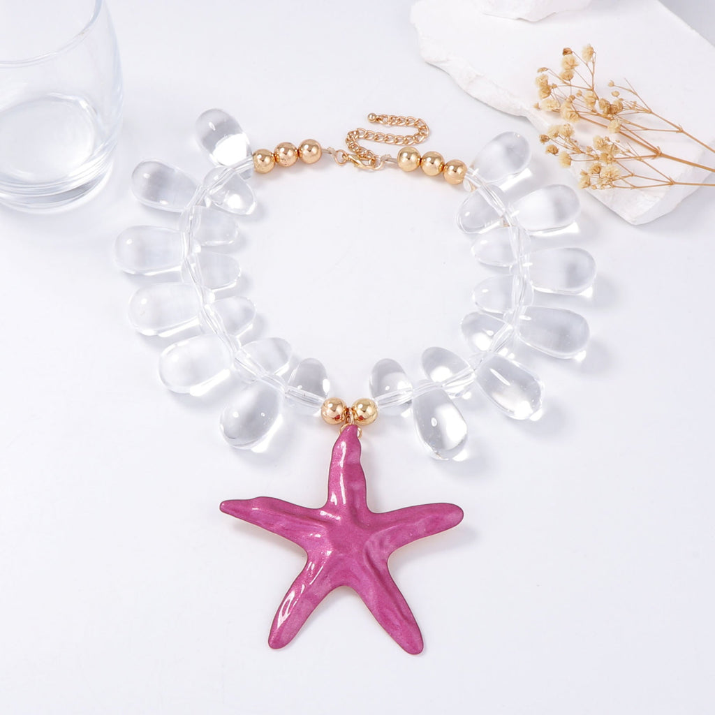 Charming Necklace for Any Occasion