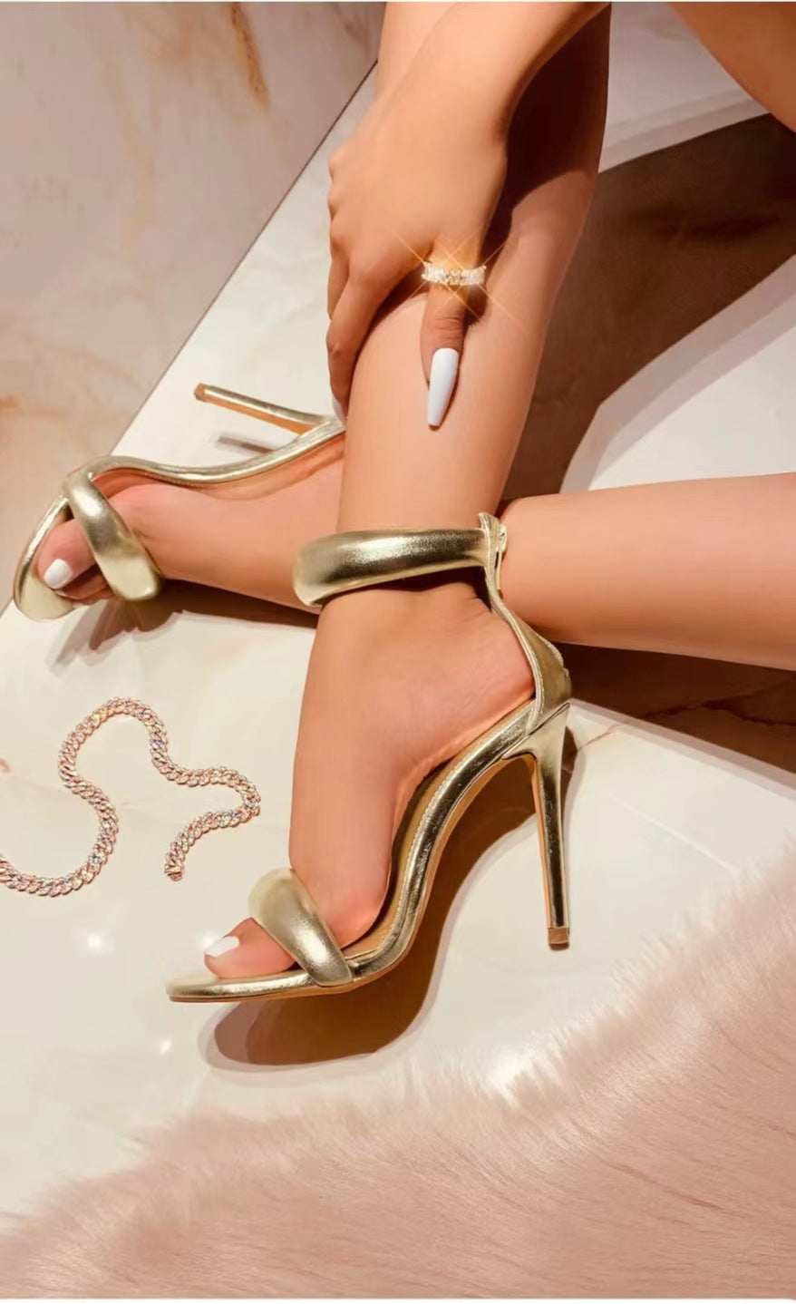 Beautifully Crafted Orthopedic Sandals