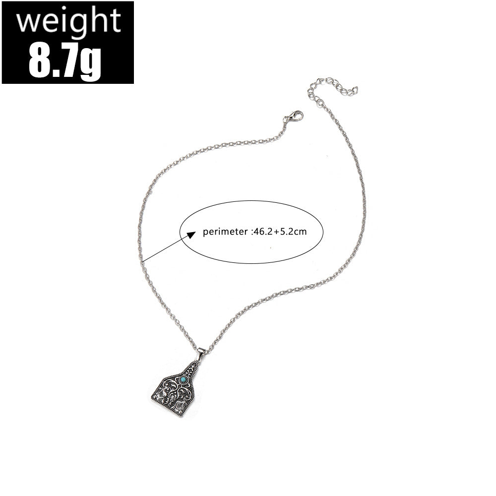 Classic Necklace with Timeless Appeal