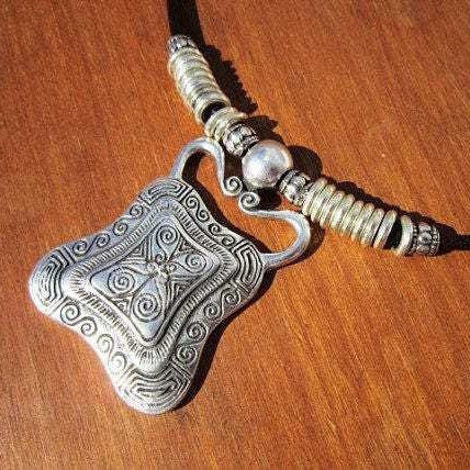Classic Necklace with Timeless Appeal