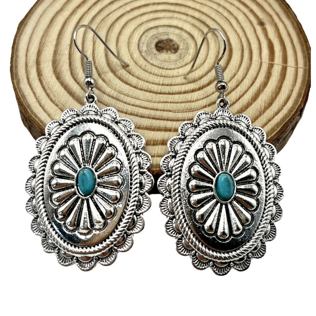 Romantic Earring for Special Moments