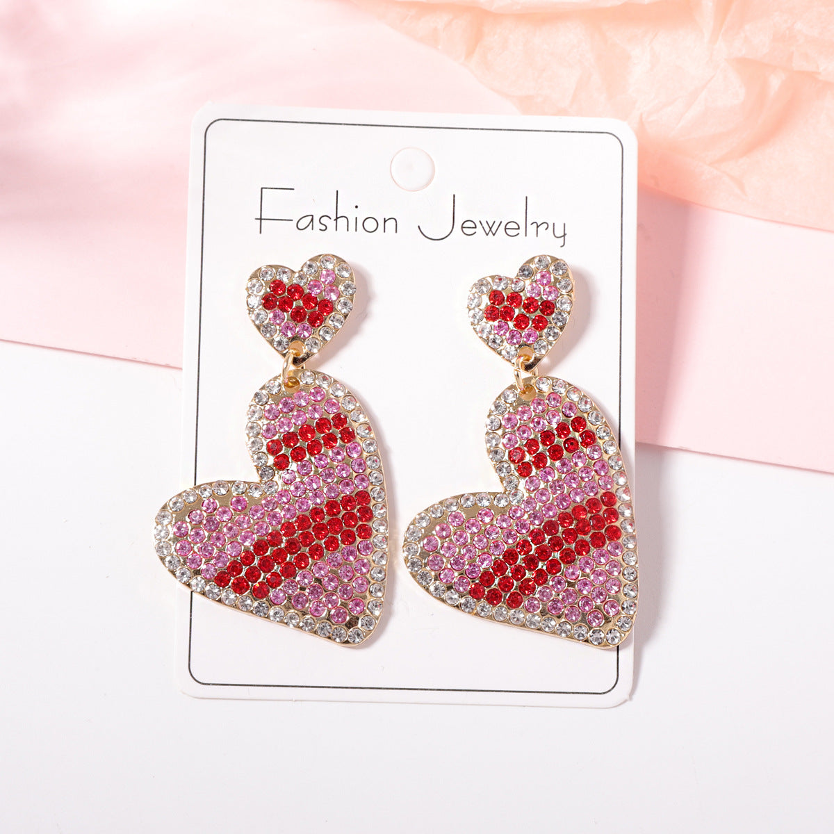 Charming Earring for Any Occasion