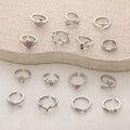 Beautiful Set with Unique Style