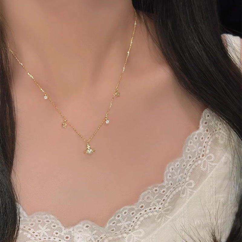 Elegant Necklace for Every Occasion