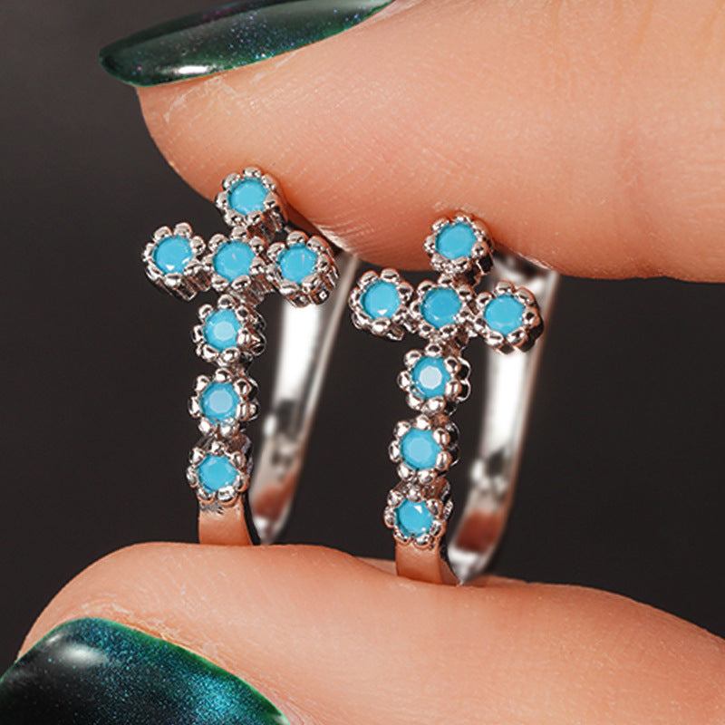 Romantic Earring for Special Moments