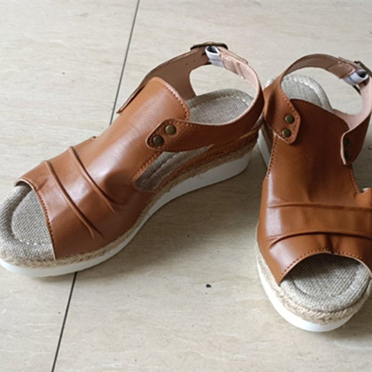 Stylish Orthopedic Sandals for Any Occasion