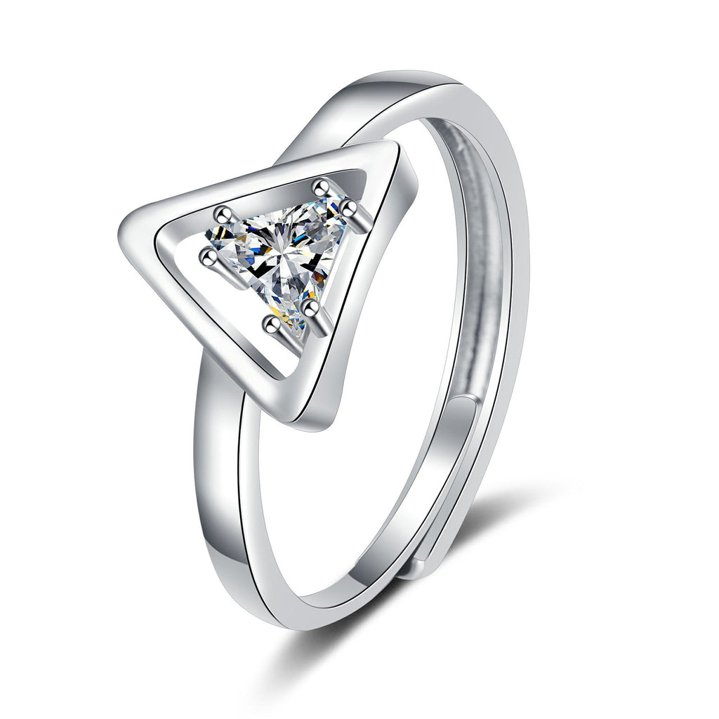 Stunning Ring for Daily Wear
