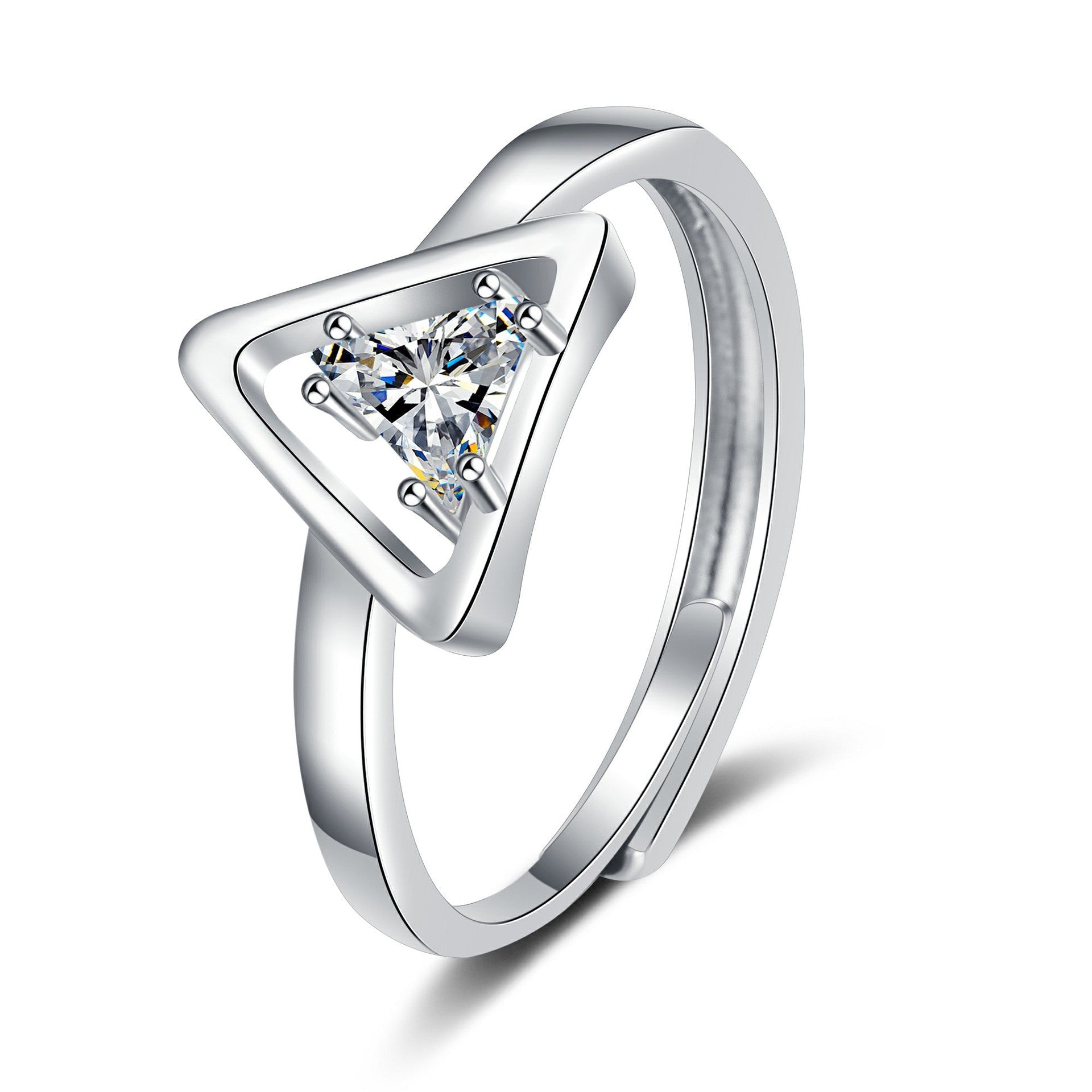 Stunning Ring for Daily Wear