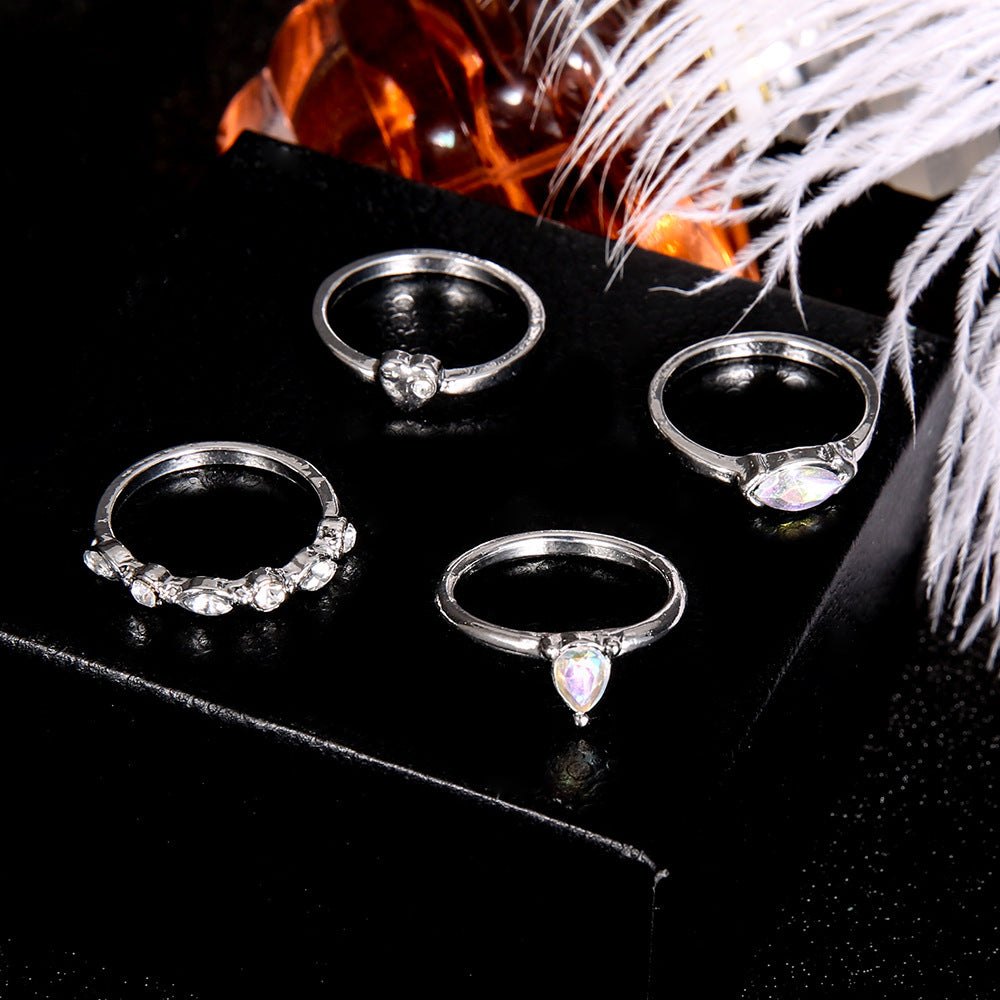Charming Ring for Any Occasion