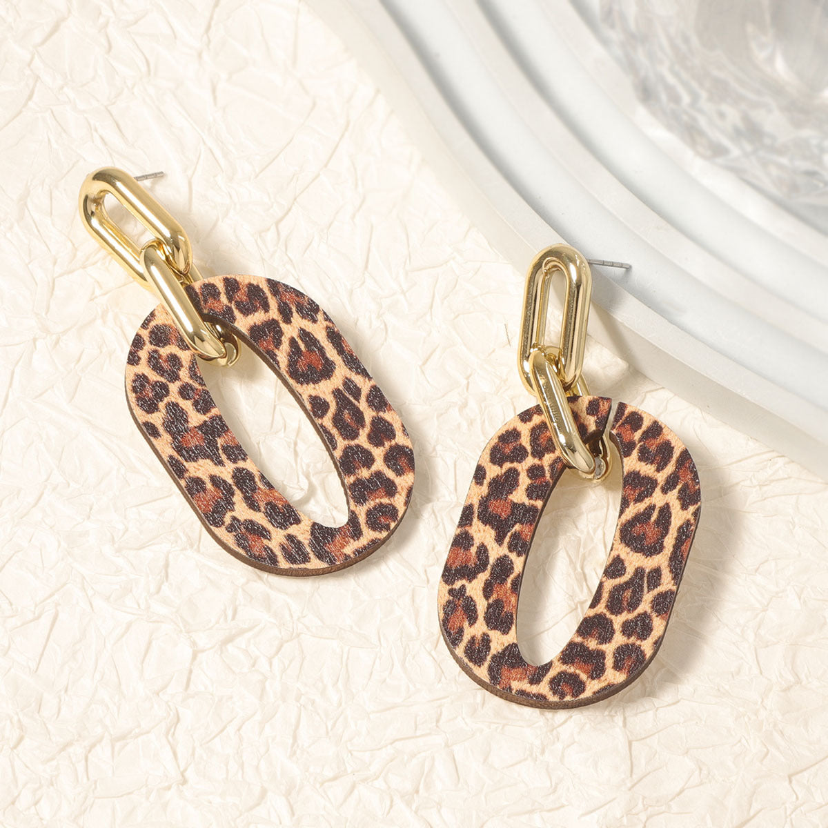 Beautiful Earring with Unique Style
