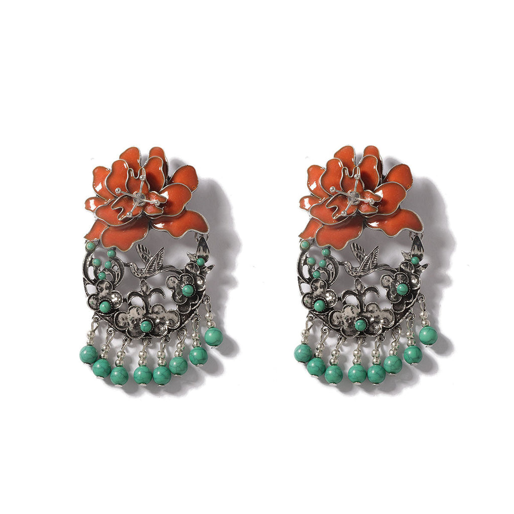 Stunning Earring for Daily Wear