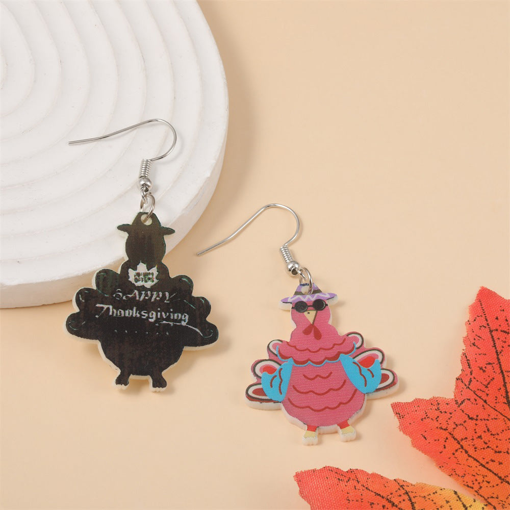 Romantic Earring for Special Moments