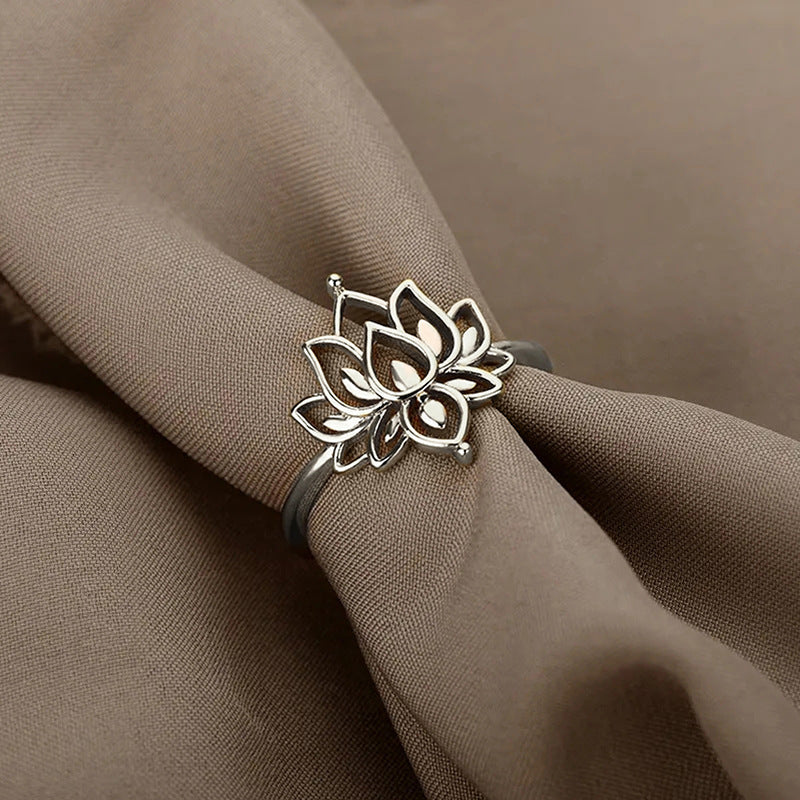 Delicate Artisan Ring