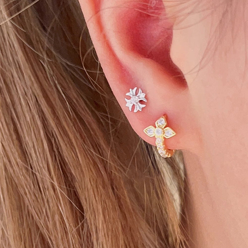 Beautiful Earring with Unique Style