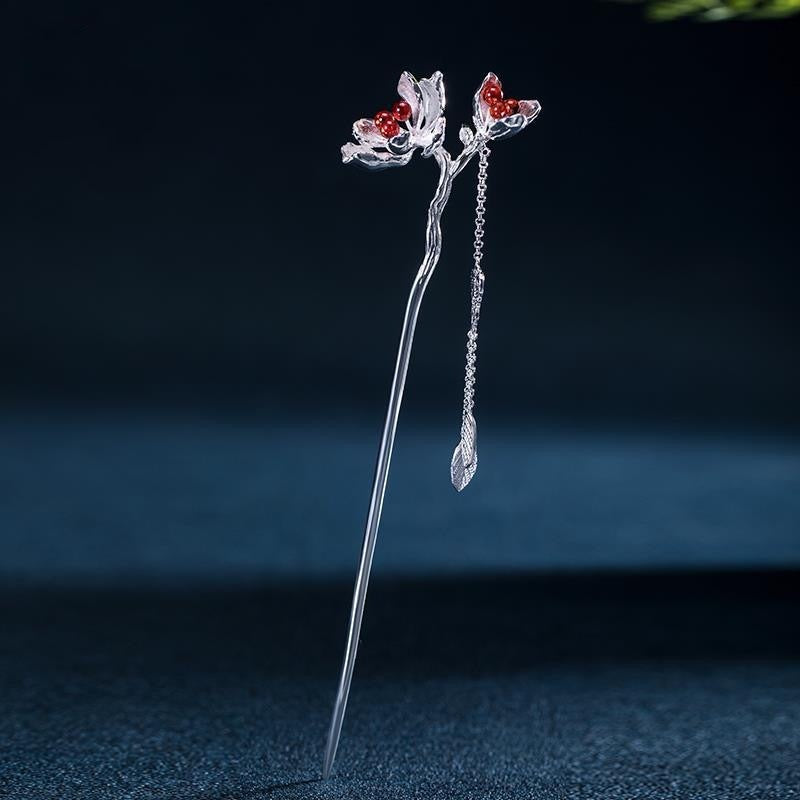 Charming Silver Piece for Any Occasion