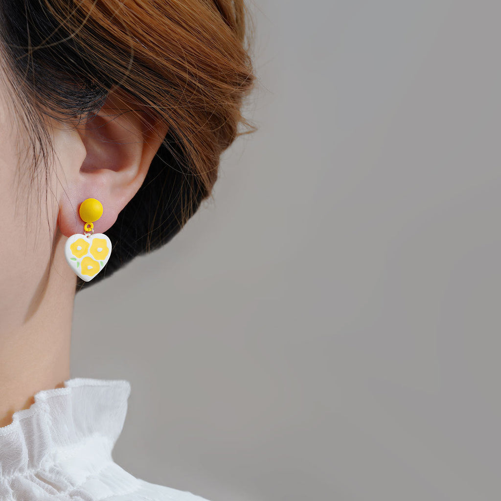 Elegant Earring for Every Occasion