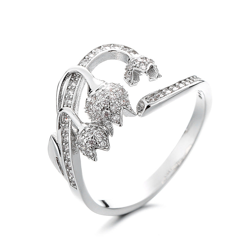 Vintage Handmade Ring