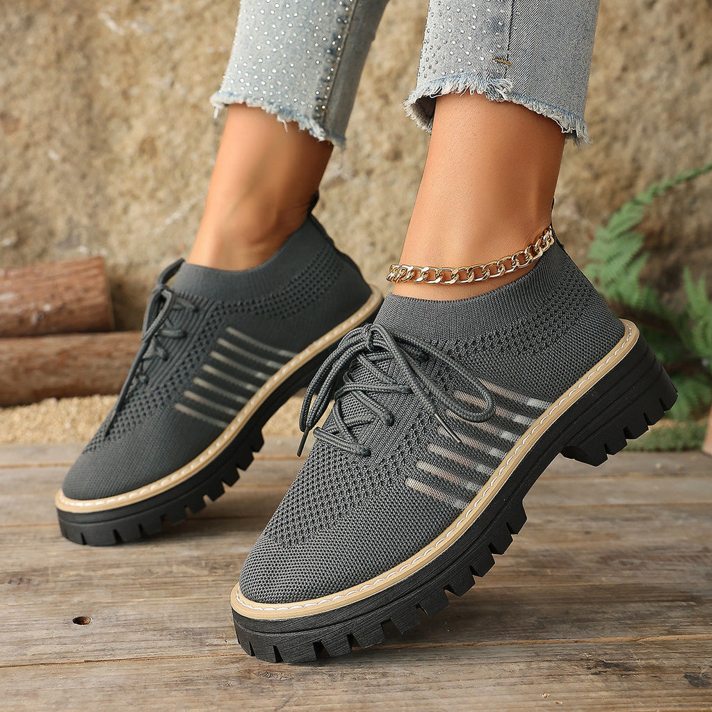Vintage Inspired Orthopedic Shoes