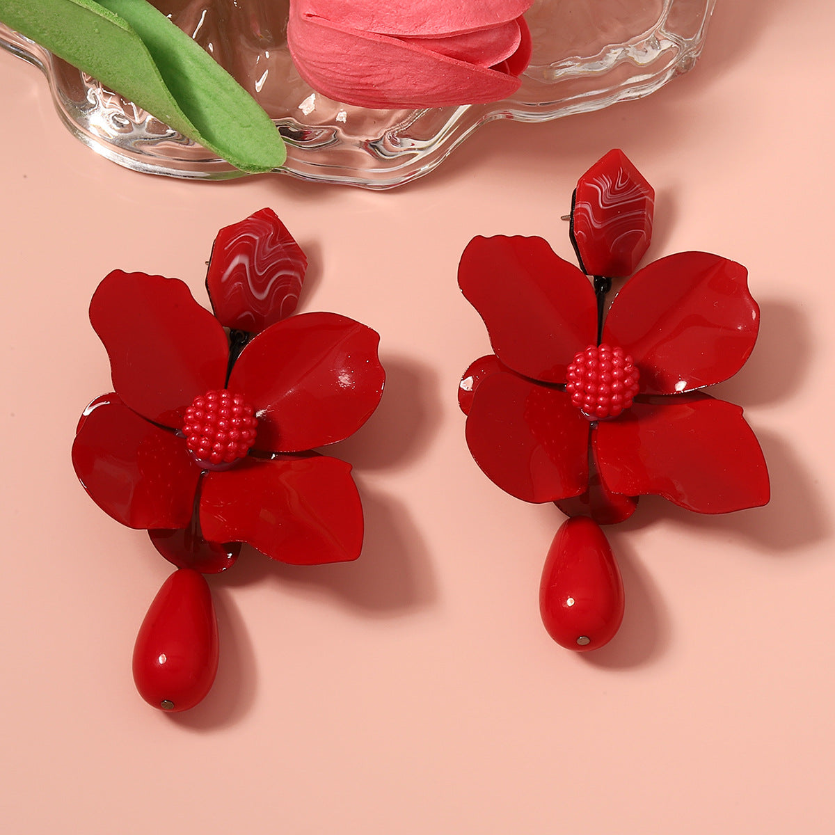 Beautiful Earring with Unique Style