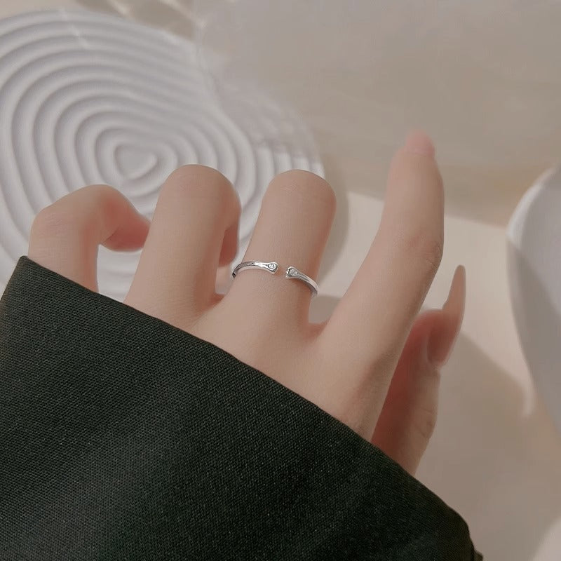 Charming Ring for Any Occasion
