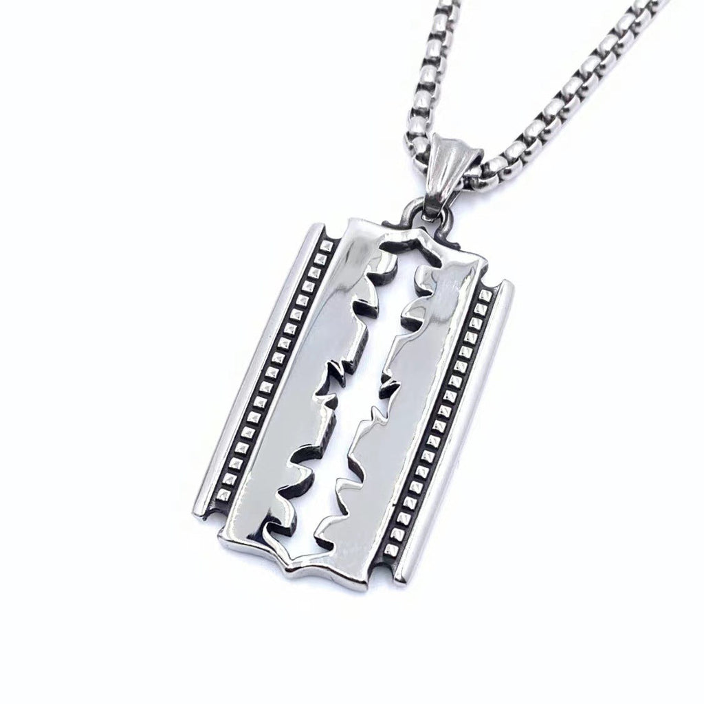 Vintage Handmade Pendant