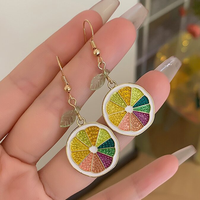 Elegant Earring for Every Occasion