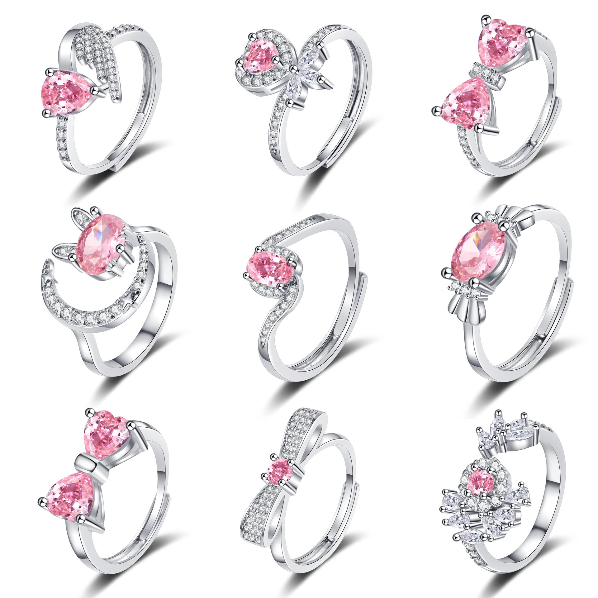 Delicate Artisan Ring