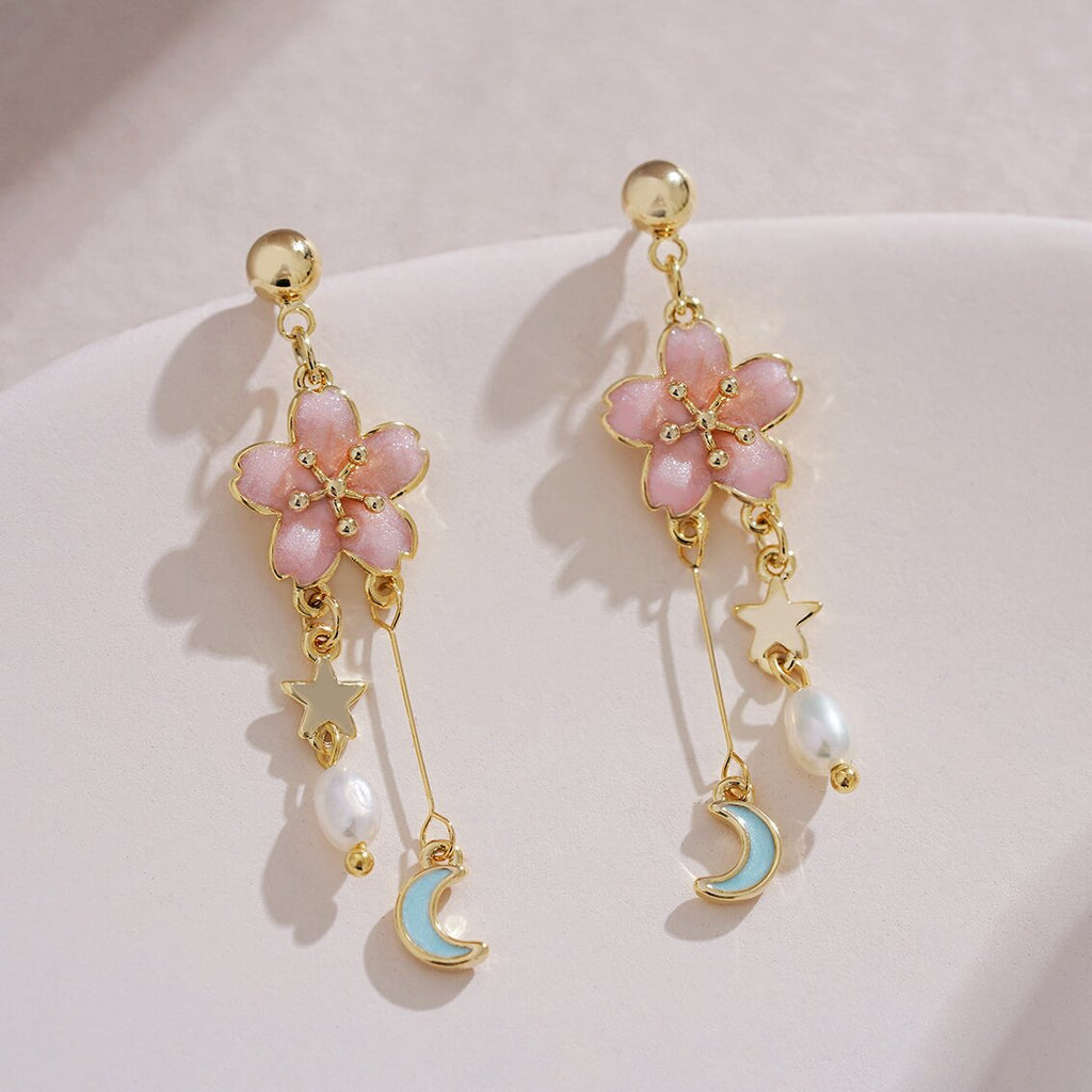 Stunning Earring for Daily Wear