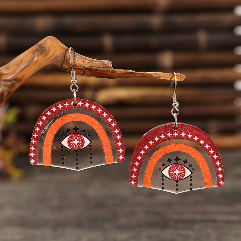 Charming Earring for Any Occasion